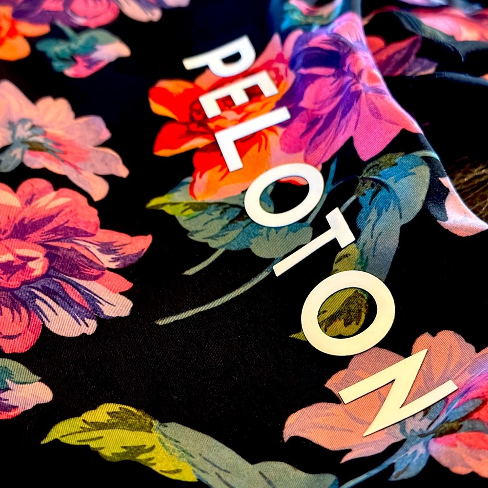 Peloton Bra/Legging Set
